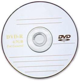 Cara Burn File ISO ke DVD Bootable dengan Nero 8